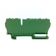 Allen-Bradley 1492LG4T Terminal Block with Spring Clamp Connection