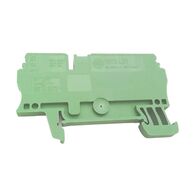 Allen-Bradley 1492L3TG Terminal Block with Spring Clamp Connection