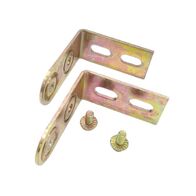 Allen-Bradley 1492N26 Terminal Block Mounting Rail