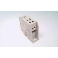 Allen-Bradley 1492PDE1142 Power Distribution Block Enclosed Aluminum