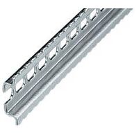 Allen-Bradley 1492N22 Terminal Block A-B Rail Rigid Mounting