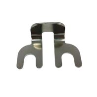 Allen-Bradley 1492N15 2 Pole Metal Jumper for Terminal Block