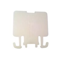 Allen-Bradley 1492N36 Terminal Block End Barrier