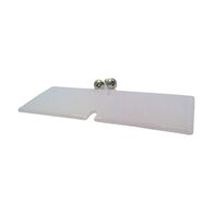 Allen-Bradley 1492PBC4 Power Distribution Block Protective Cover
