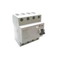 Allen-Bradley 1492RCDA4C40 Residual Current Device 4 Pole 300mA Sensitivity