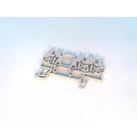 Allen-Bradley 1492L2T Terminal Block with Spring Clamp Connection