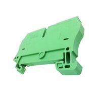 Allen-Bradley 1492LG4 Terminal Block with Spring Clamp Connection