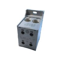 Allen-Bradley 1492PDE1C225 Power Distribution Block Enclosed Aluminum