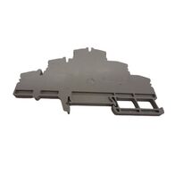 Allen-Bradley 1492LTF3 Terminal Block with Spring Clamp Connection