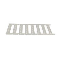 Allen-Bradley 1492-MH5X10 Marker Card