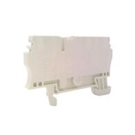 Allen-Bradley 1492L3TW Terminal Block with Spring Clamp Connection
