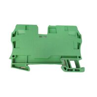 Allen-Bradley 1492LG10 Terminal Block with Spring Clamp Connection