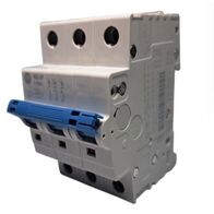 Allen-Bradley 1492SPM3C400 Miniature Circuit Breaker 40A 3 Pole