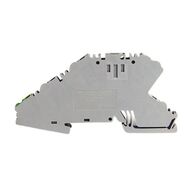 Allen-Bradley 1492LDG3P Terminal Block with Spring Clamp Connection