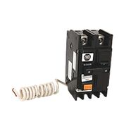 Allen-Bradley 1492MCEA215 Miniature Circuit Breaker Ground Fault Equipment Protector