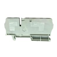 Allen-Bradley 1492L6TW One-Circuit Feed-Through Block