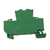 Allen-Bradley 1492LDG3C Terminal Block with Spring Clamp Connection