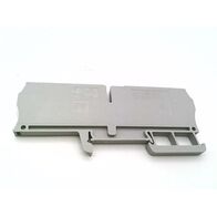 Allen-Bradley 1492L4Q Terminal Block with Spring Clamp Connection