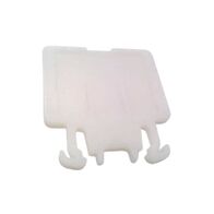 Allen-Bradley 1492N17 Terminal Block End Barrier