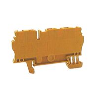 Allen-Bradley 1492L3TOR Terminal Block with Spring Clamp Connection