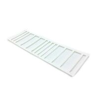 Allen-Bradley 1492MC5X5 Snap-In Marker Card for Terminal Blocks