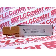 Allen-Bradley 1492L6OR One-Circuit Feed-Through Block