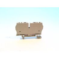 Allen-Bradley 1492L4 Spring Clamp Feed Through Terminal Block