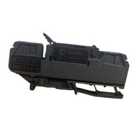 Allen-Bradley 1492RFB424 Terminal Block 15 AMP with Red LED Indicator