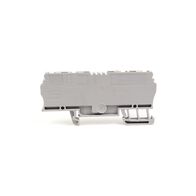 Allen-Bradley 1492L3Q Terminal Block with Spring Clamp Connection
