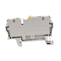 Allen-Bradley 1492LKD3 Terminal Block with Spring Clamp Connection