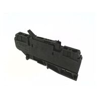 Allen-Bradley 1492RFB4 Spring Clamp Terminal Block