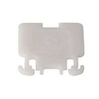 Allen-Bradley 1492N18 Terminal Block End Barrier