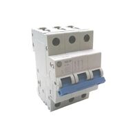 Allen-Bradley 1492SPM3C020 Supplementary Protector 3 Pole 2 Amp