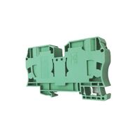 Allen-Bradley 1492LG35 Terminal Block with Spring Clamp Connection