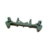 Allen-Bradley 1492MFLM DIN Rail Mounting Adaptor Plate