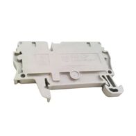Allen-Bradley 1492L3P Terminal Block with Spring Clamp Connection
