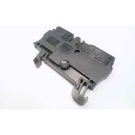 Allen-Bradley 1492L3BL Spring Clamp Feed Through Terminal Block