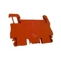 Allen-Bradley 1492L2RE Spring Clamp Feed Through Terminal Block