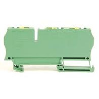 Allen-Bradley 1492LG4Q Terminal Block with Spring Clamp Connection