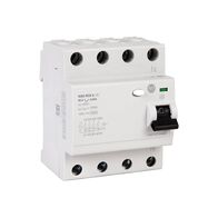 Allen-Bradley 1492RCDA4A63 Residual Current Device 4 Pole 63 Amp