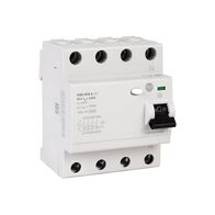 Allen-Bradley 1492RCDA4B63S Residual Current Device 4 Pole 100mA Sensitivity