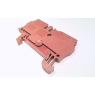 Allen-Bradley 1492L3BR Terminal Block 25 Amp 600VAC/DC