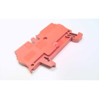 Allen-Bradley 1492L3RE Terminal Block with Spring Clamp Connection