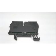 Allen-Bradley 1492L4BL Terminal Block with Spring Clamp Connection