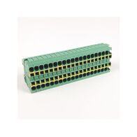 Allen-Bradley 1492LMG3 Mini Rail-Mount Grounding Terminal Block