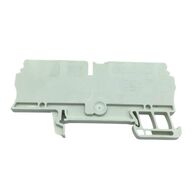 Allen-Bradley 1492L3QW Terminal Block with Spring Clamp Connection