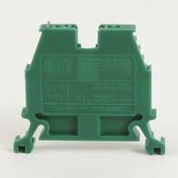 Allen-Bradley 1492LD3G Two-Circuit Feed-Through Block
