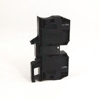 Allen-Bradley 1492L35B One-Circuit Feed-Through Block
