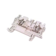 Allen-Bradley 1492L3W Spring Clamp Feed Through Terminal Block