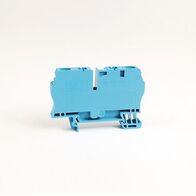 Allen-Bradley 1492L6W Spring Clamp Feed Through Terminal Block